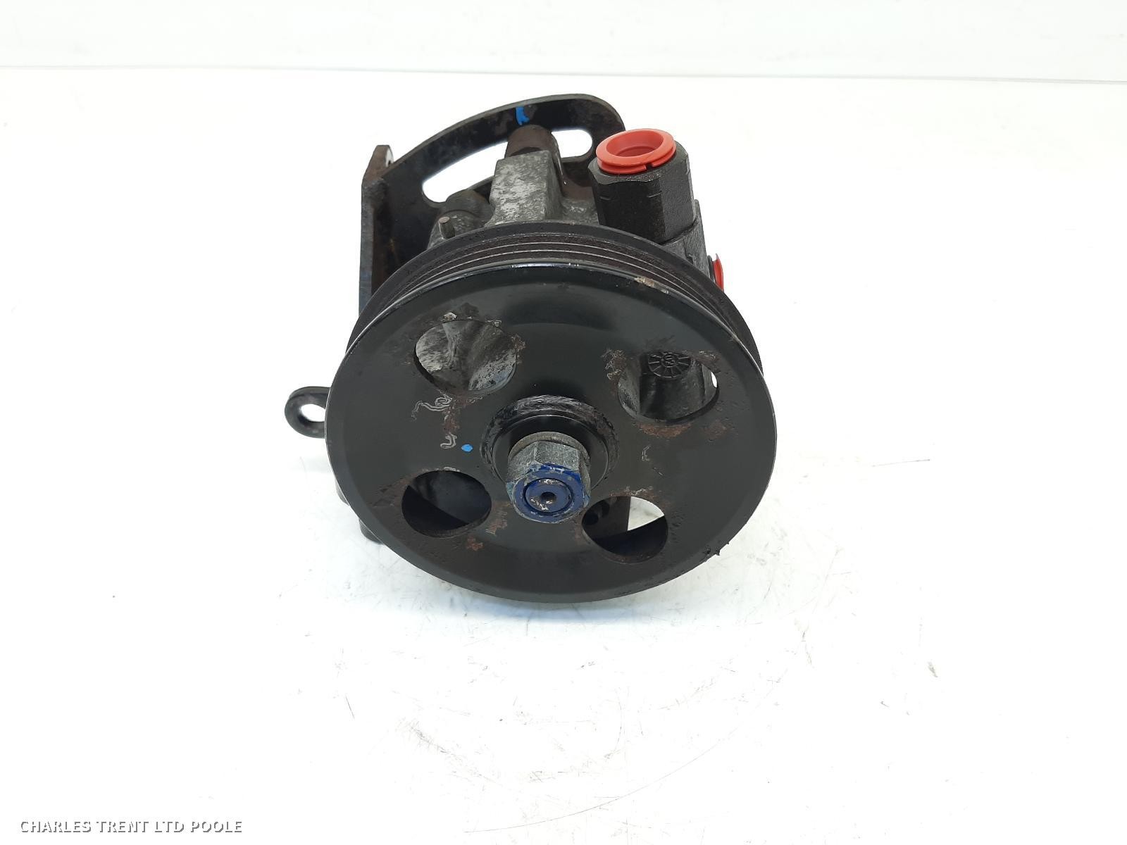 2004 - DAEWOO - MATIZ - STEERING PUMP