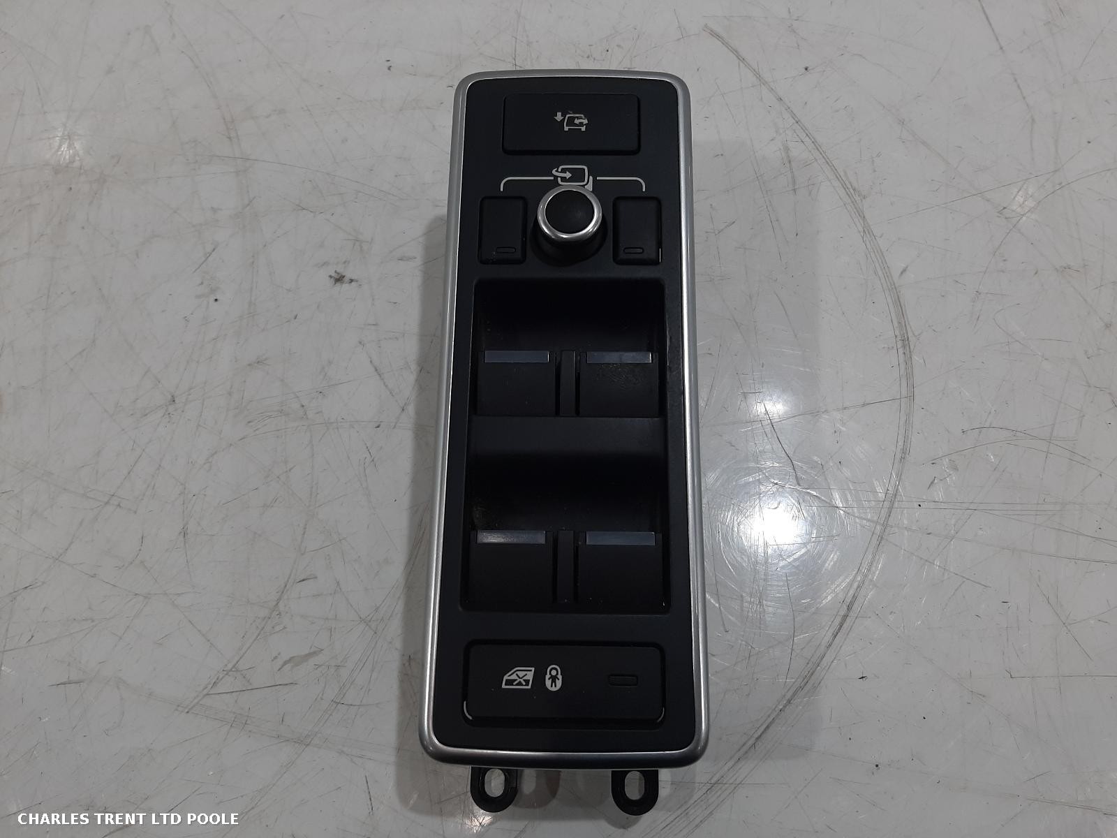 2015 - LAND ROVER - RANGE ROVER - WINDOW SWITCH