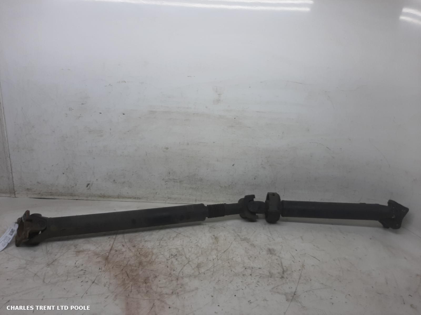 2023 - FORD - RANGER - PROPSHAFT (REAR)