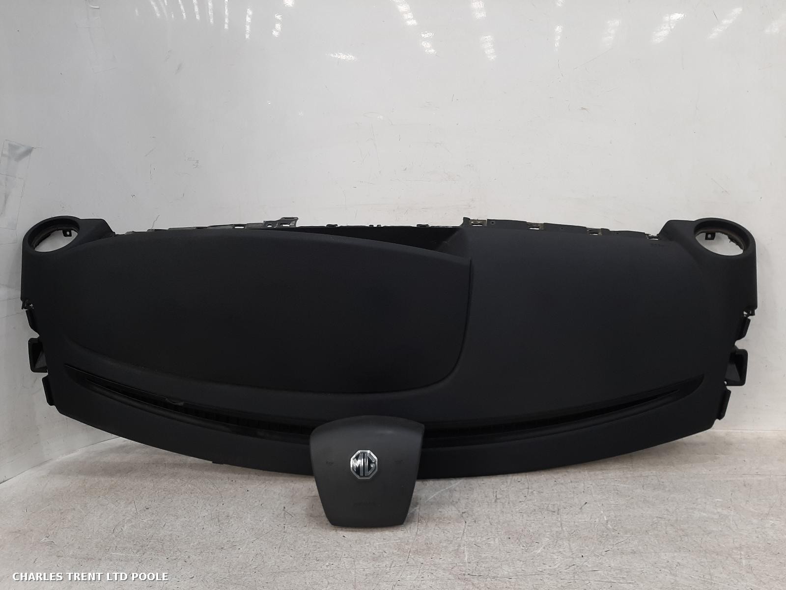 2016 - MG - MG6 - AIRBAG KIT