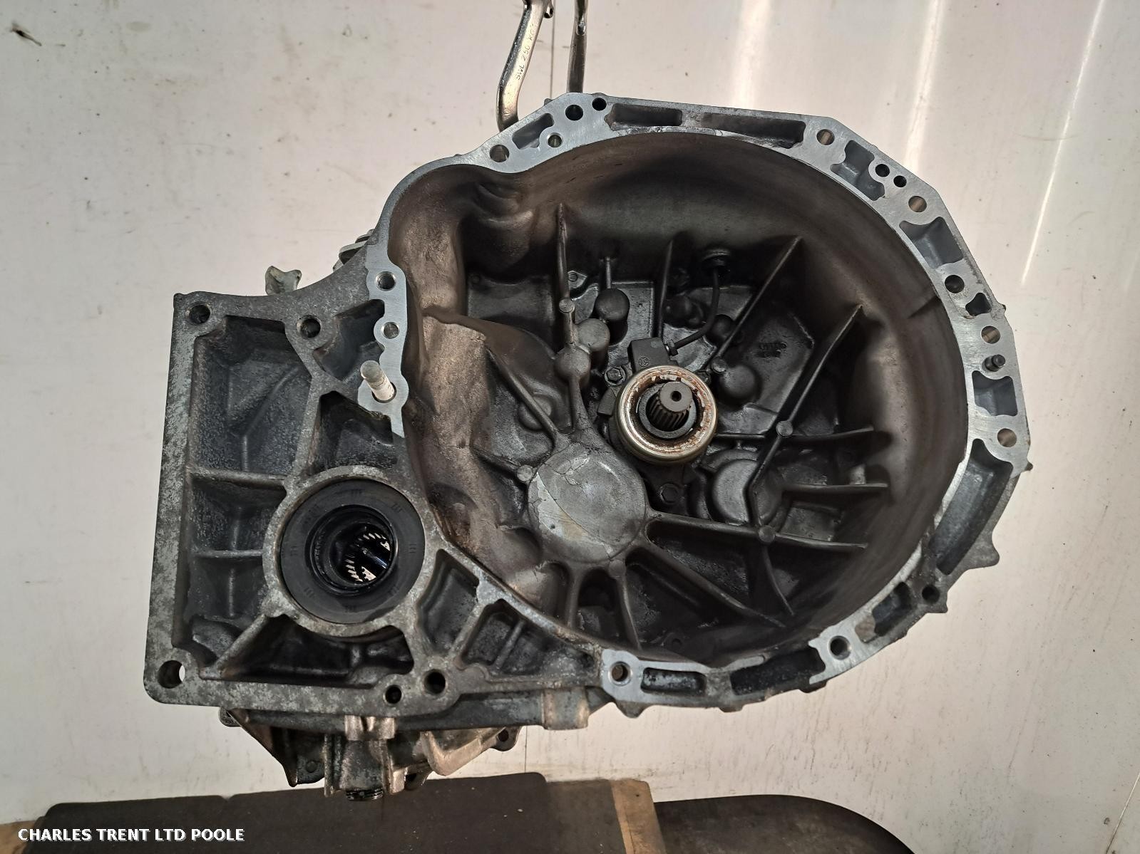 2020 - SUZUKI - VITARA - GEARBOX / TRANSMISSION