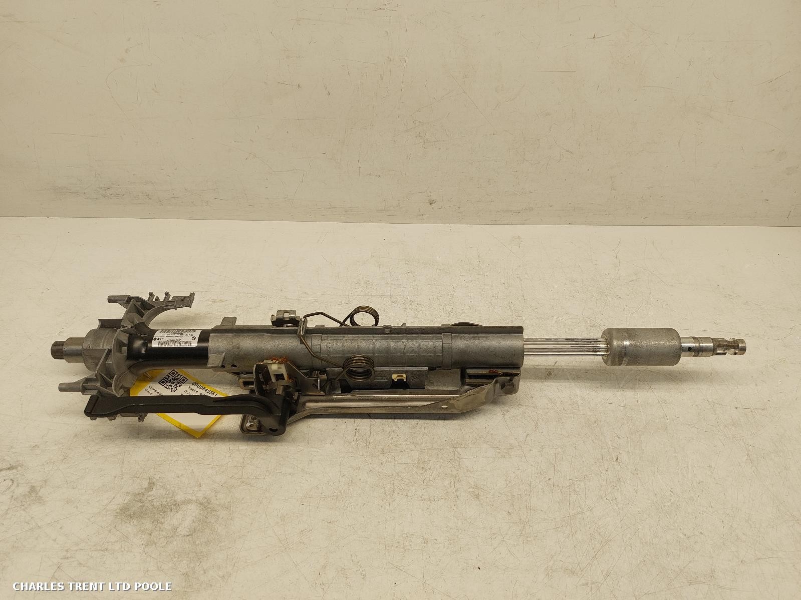 2011 - BMW - X1 - STEERING COLUMN