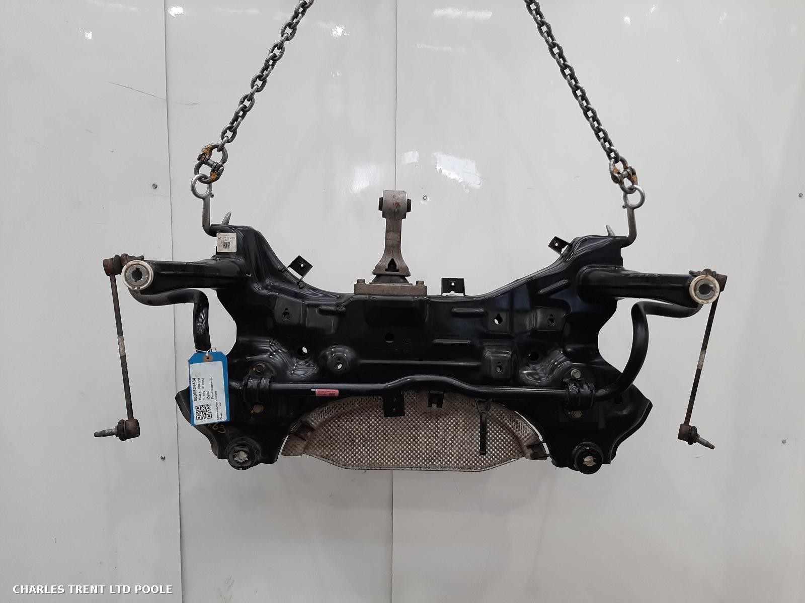 2019 - HYUNDAI - IONIQ - SUBFRAME (FRONT)