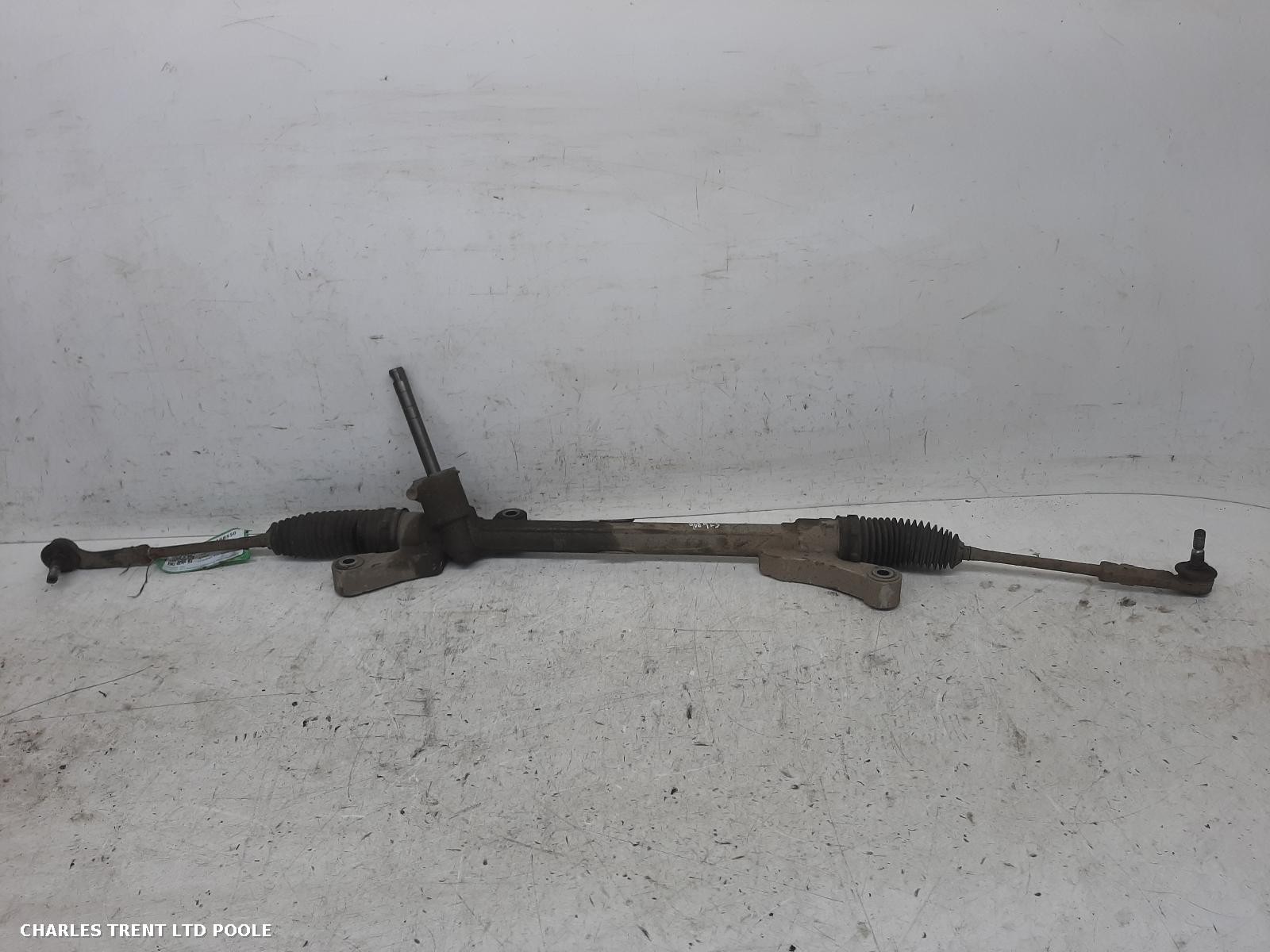 2014 - FORD - B MAX - STEERING RACK