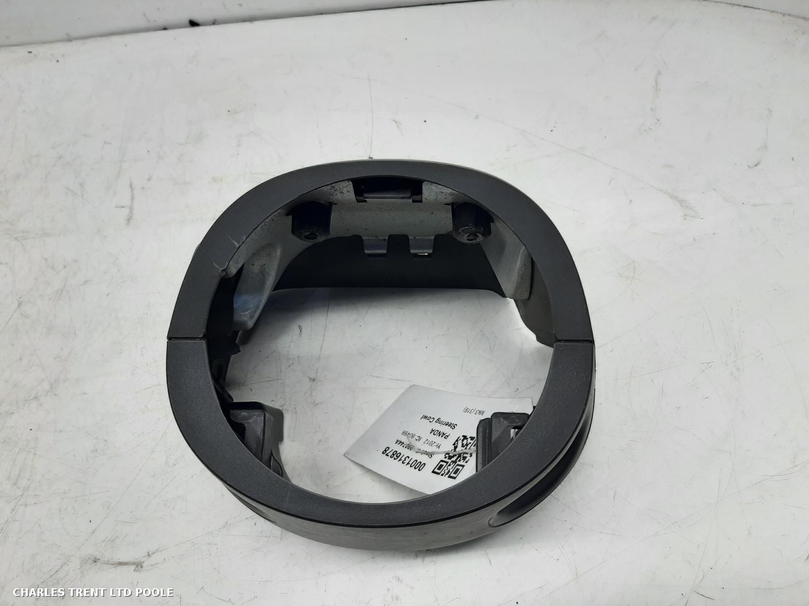 2012 - FIAT - PANDA - STEERING COWL