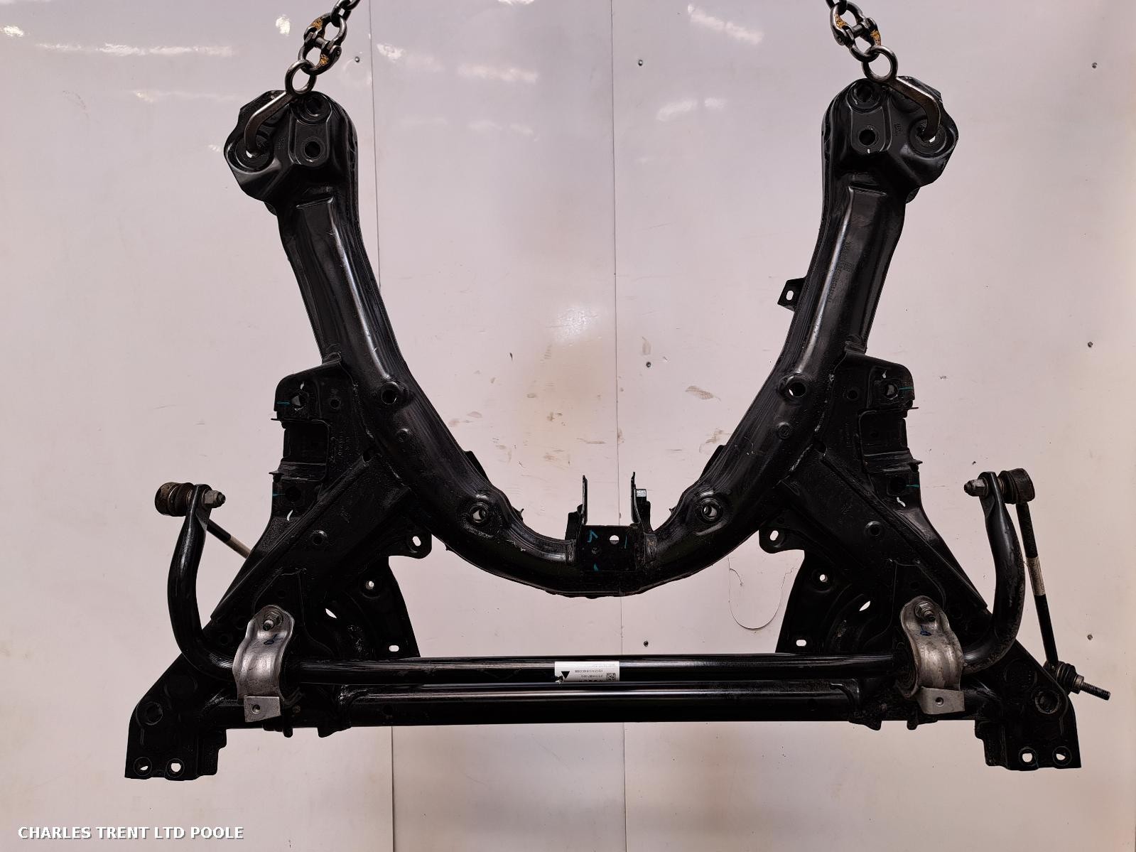 2022 - TESLA - MODEL Y - SUBFRAME (FRONT)