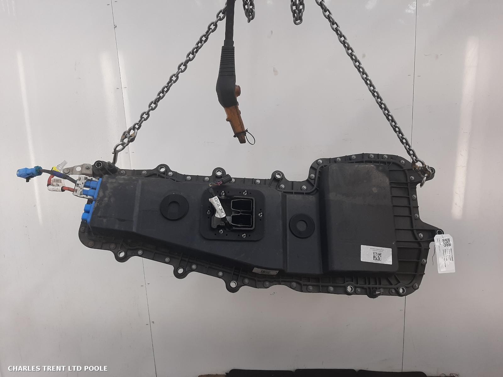 2020 - LAND ROVER - RANGE ROVER EVOQUE - HYBRID BATTERY CELL