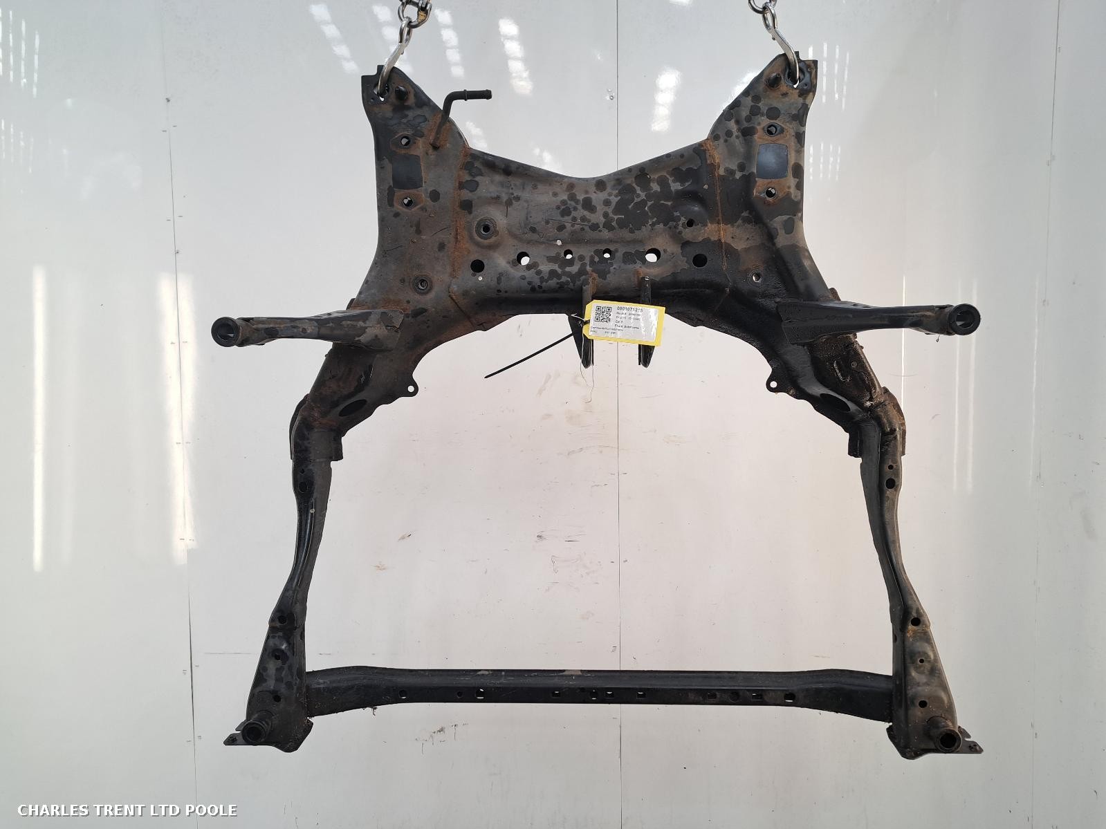 2015 - MAZDA - CX-5 - SUBFRAME (FRONT)