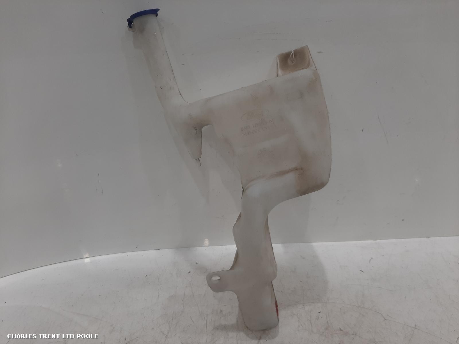 2013 - FORD - FIESTA - WASHER BOTTLE