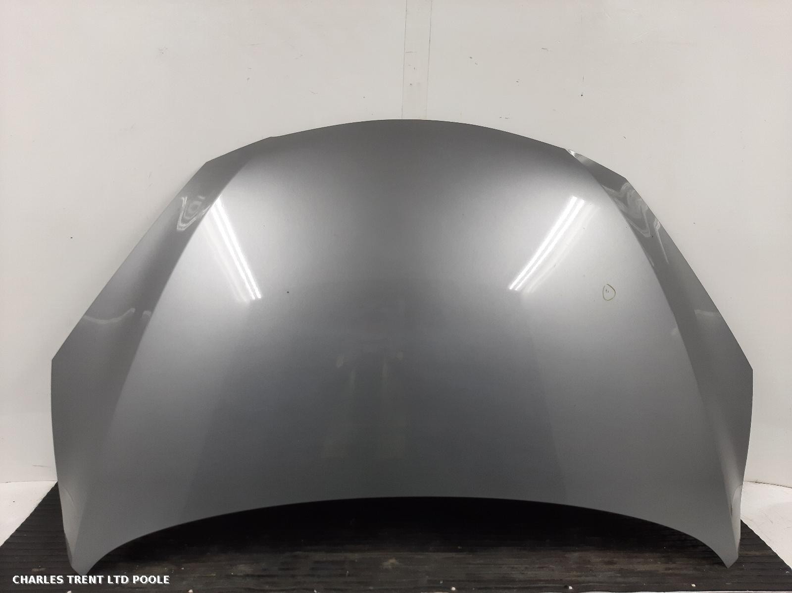 2014 - MAZDA - 2  - BONNET