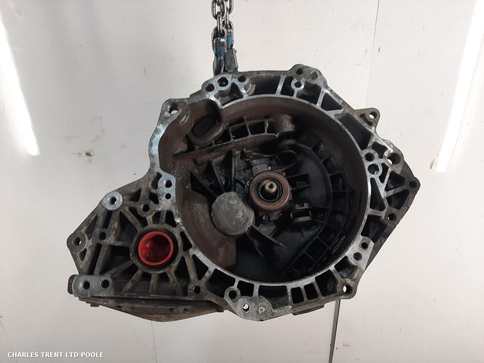 2010 - VAUXHALL - CORSA - GEARBOX / TRANSMISSION