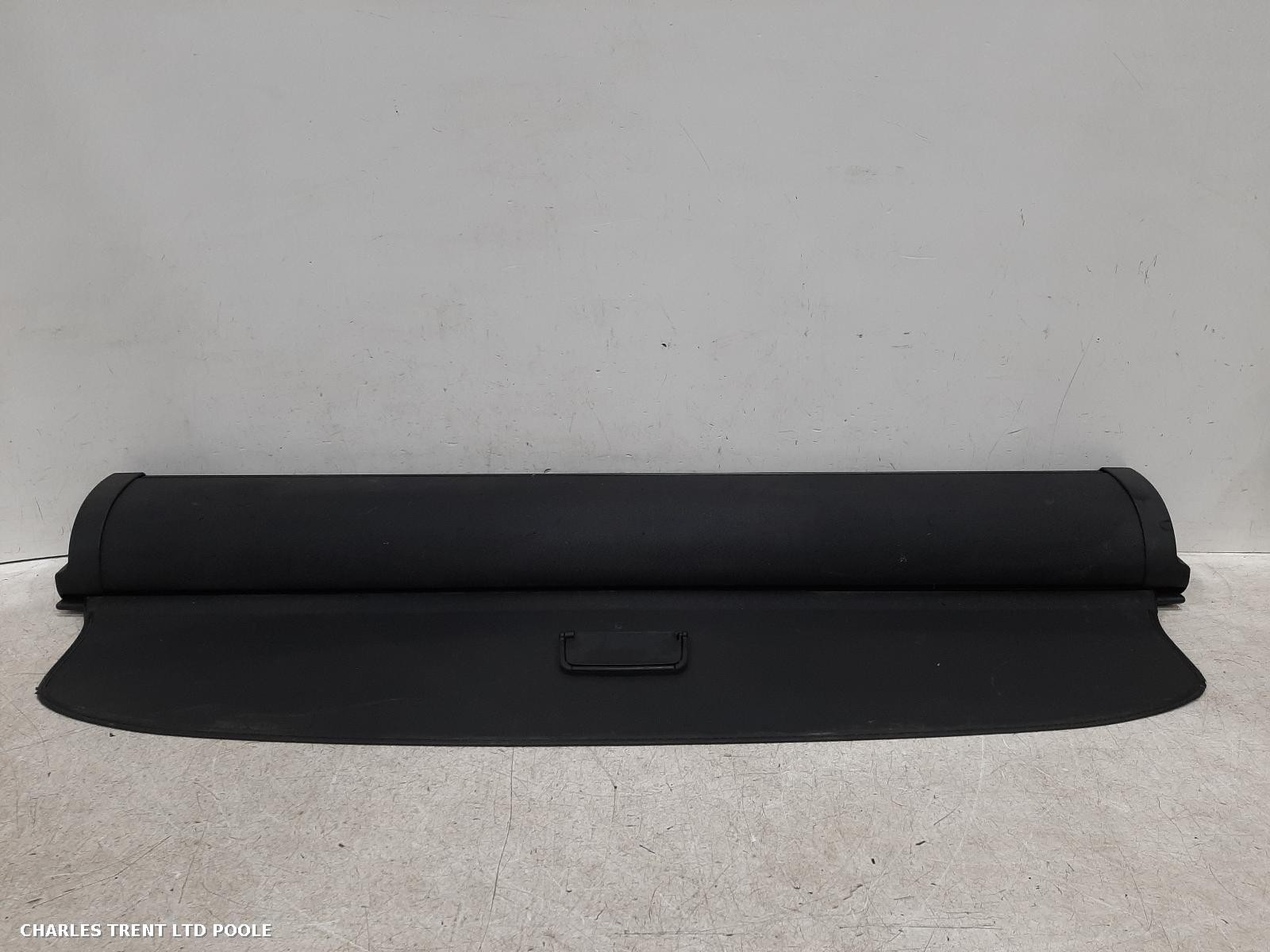 2005 - AUDI - A4 - PARCEL SHELF