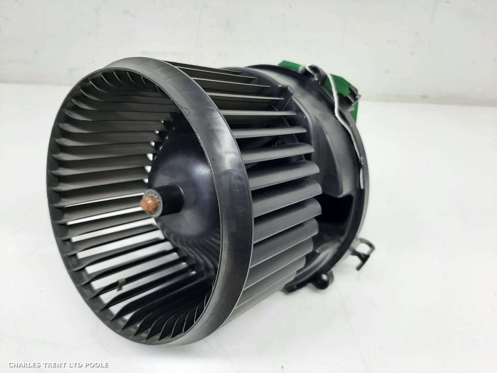 2019 - MINI (BMW) - COUNTRYMAN - HEATER MOTOR