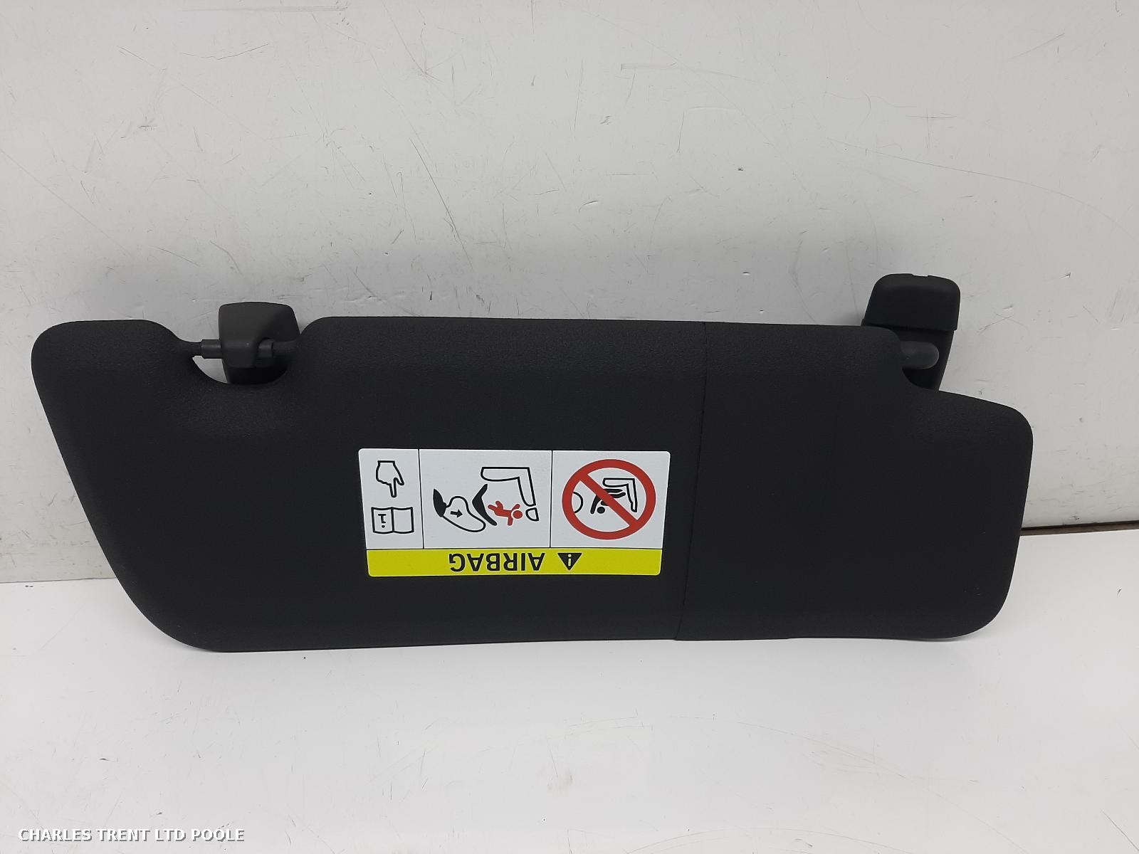 2021 - MINI (BMW) - COUNTRYMAN - SUN VISOR