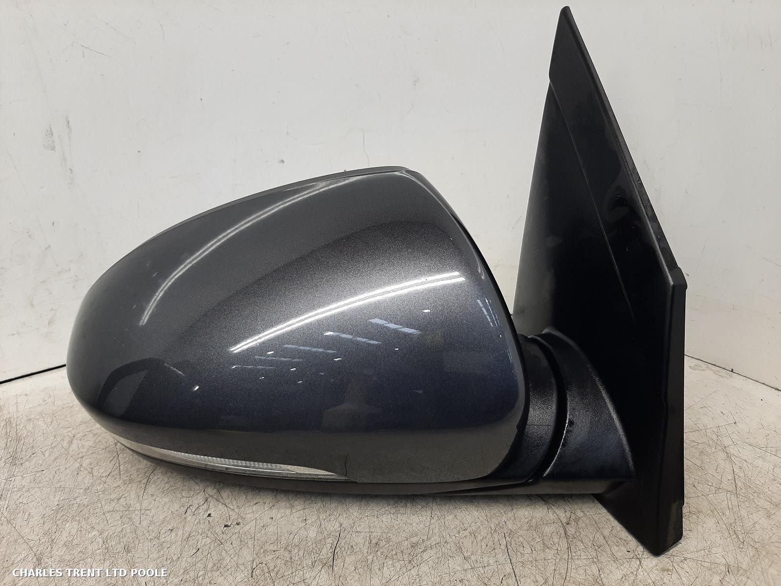 2018 - HYUNDAI - TUCSON - DOOR MIRROR / WING MIRROR (RIGHT / DRIVER SIDE)