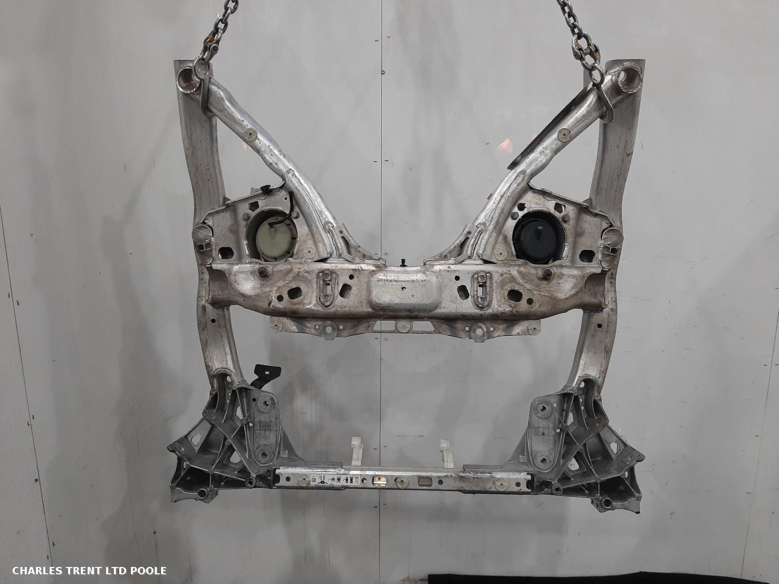 2021 - BMW - 5 SERIES - SUBFRAME (FRONT)