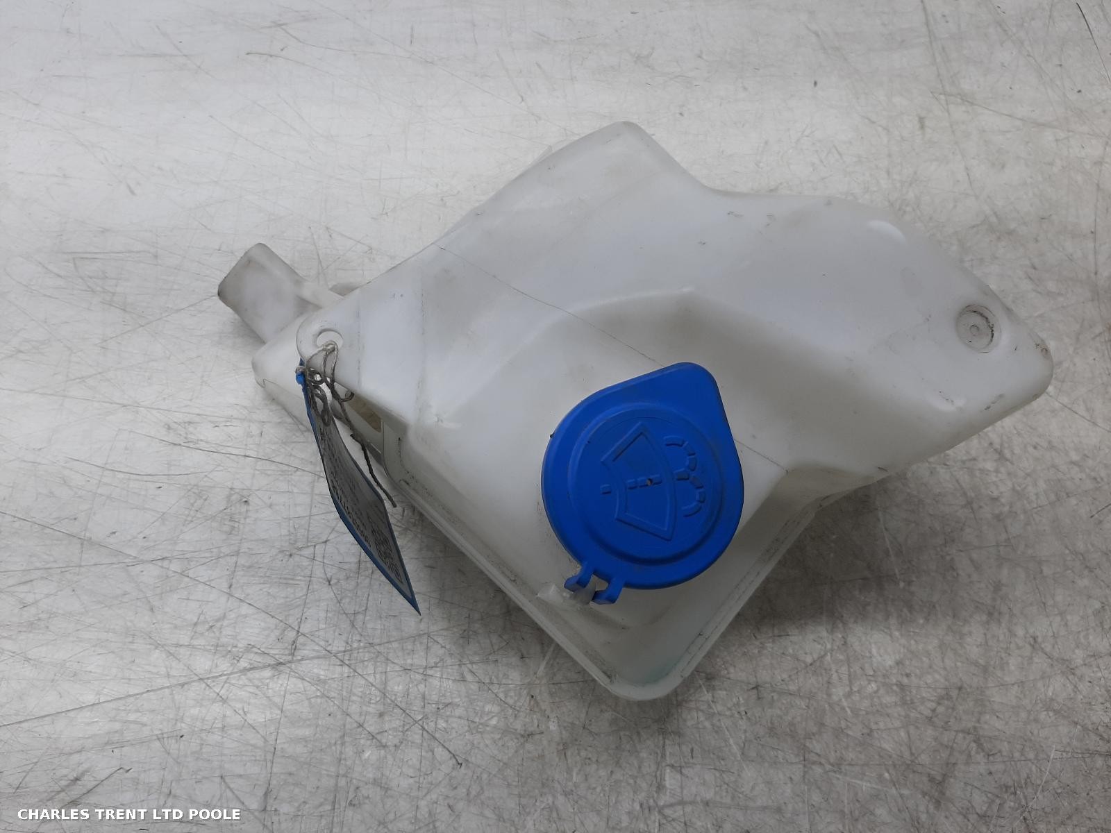 2014 - LAND ROVER - RANGE ROVER SPORT - WASHER BOTTLE