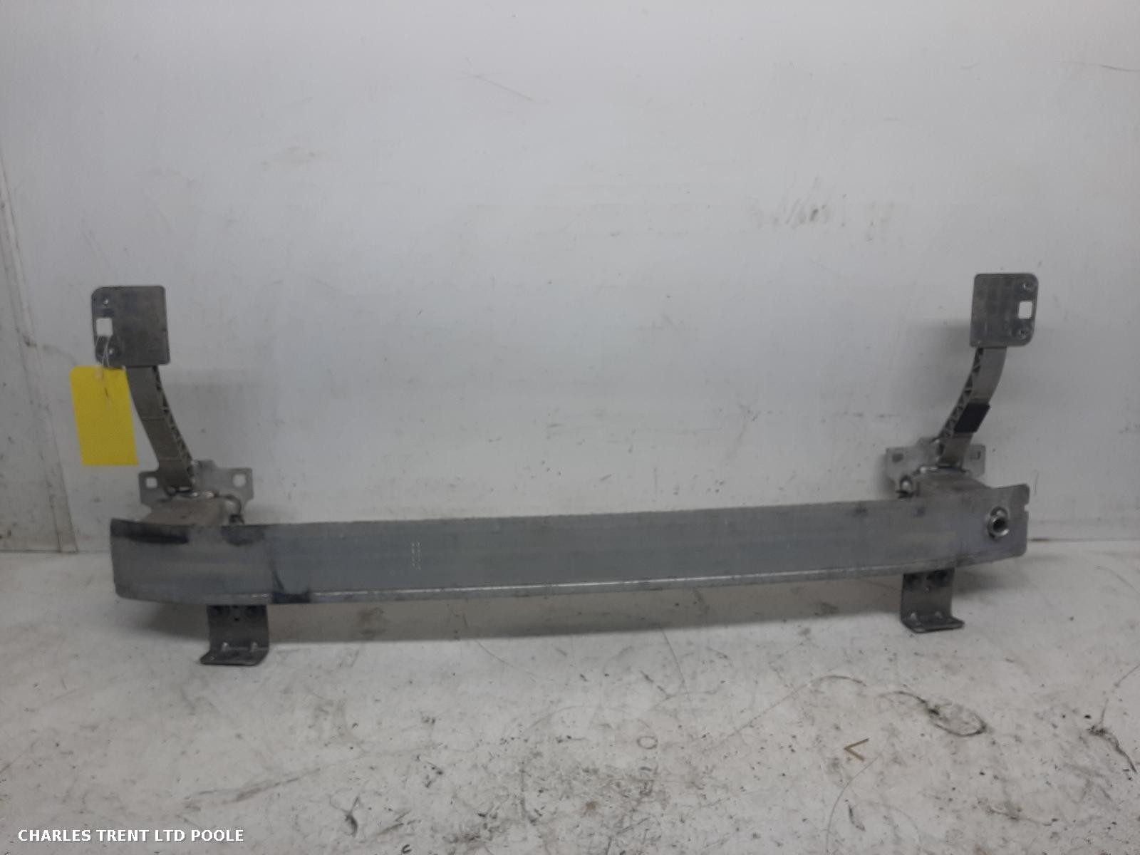 2015 - PEUGEOT - 2008 - BUMPER REINFORCEMENT