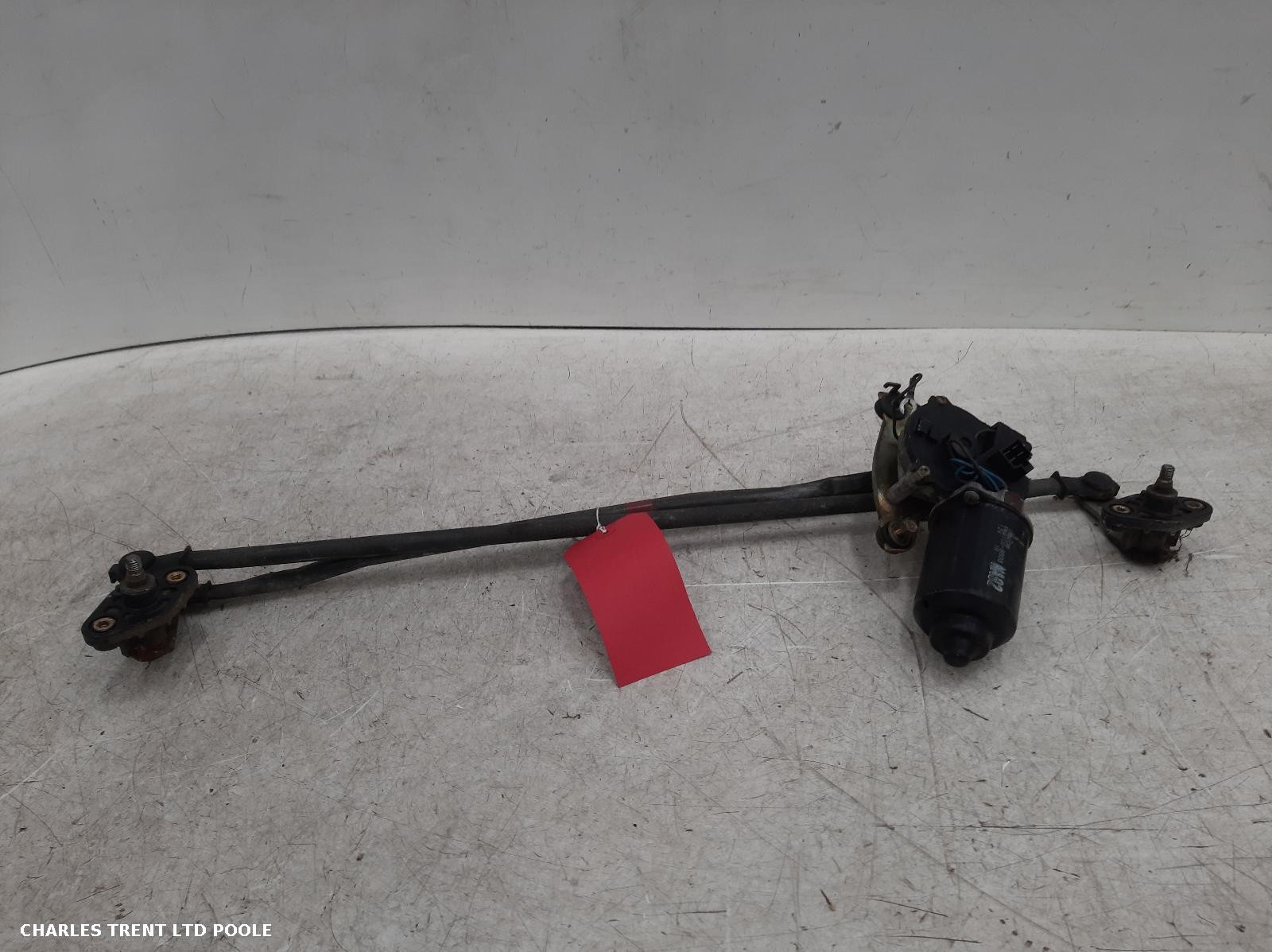 1996 - MAZDA - MX5 - WIPER MOTOR (FRONT)