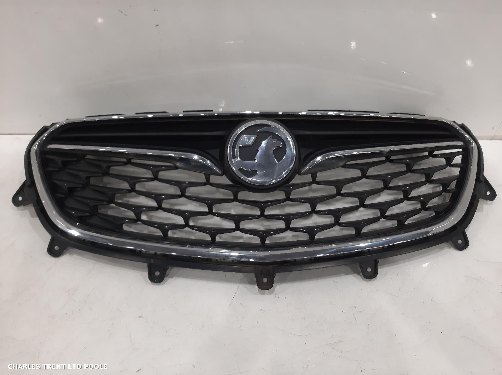 2017 - VAUXHALL - MOKKA - GRILLE