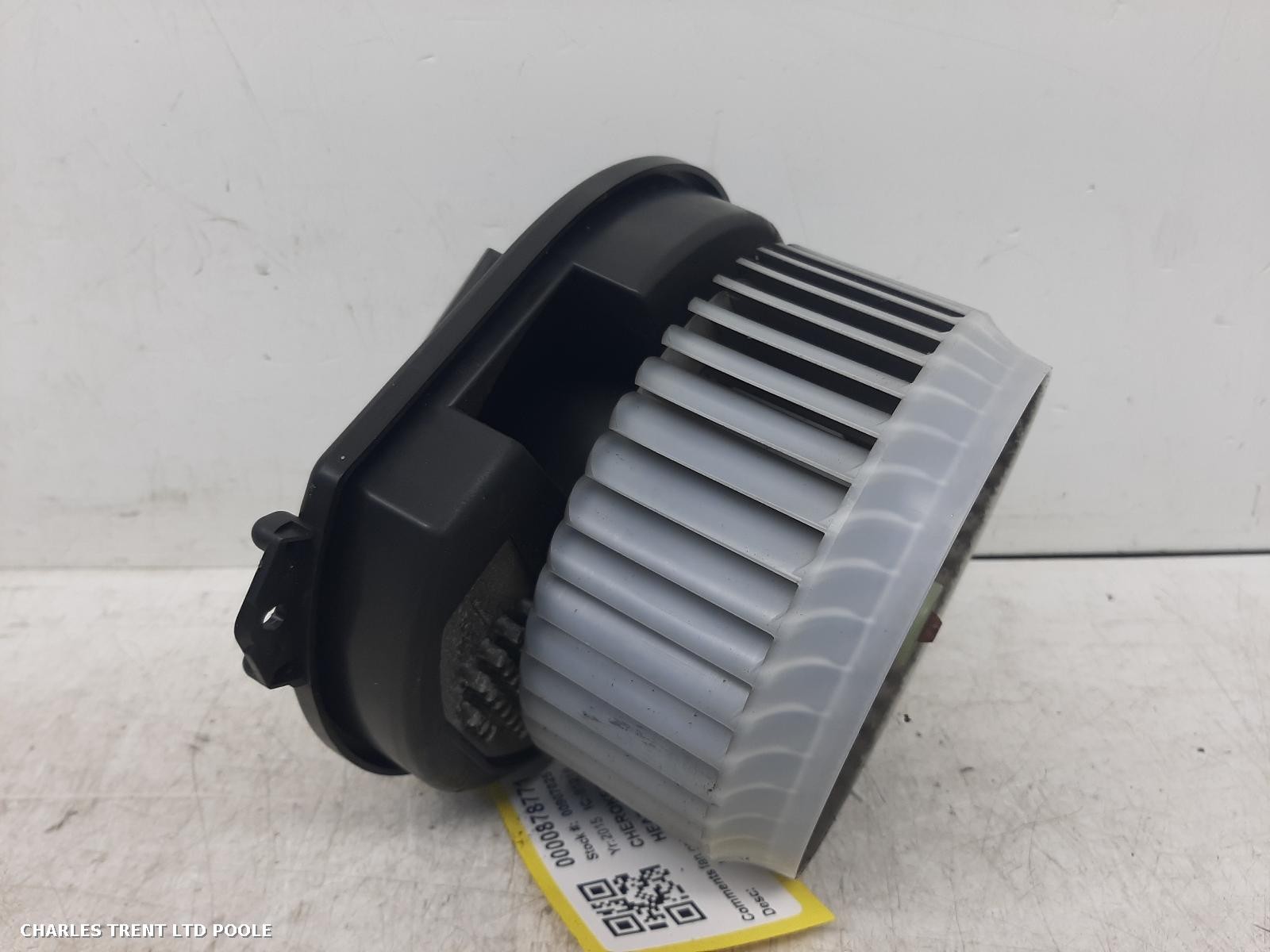 2015 - JEEP - CHEROKEE - HEATER MOTOR