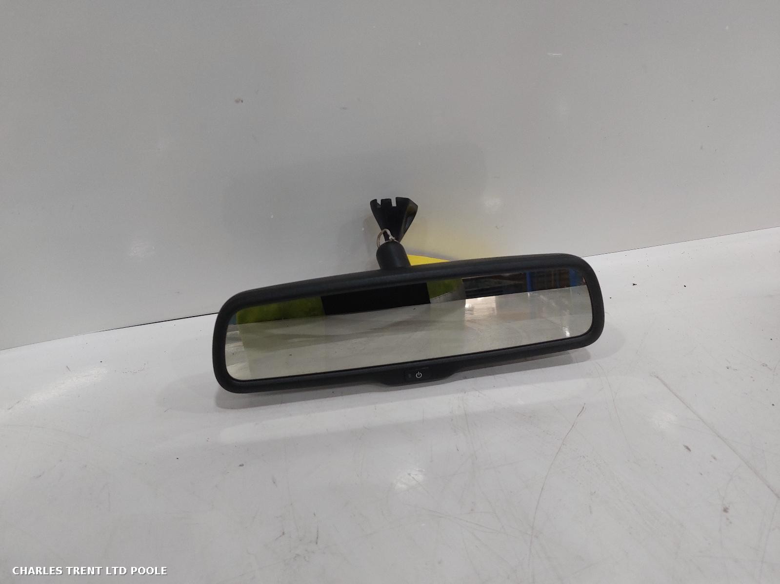 2015 - MAZDA - 5  - INTERIOR MIRROR