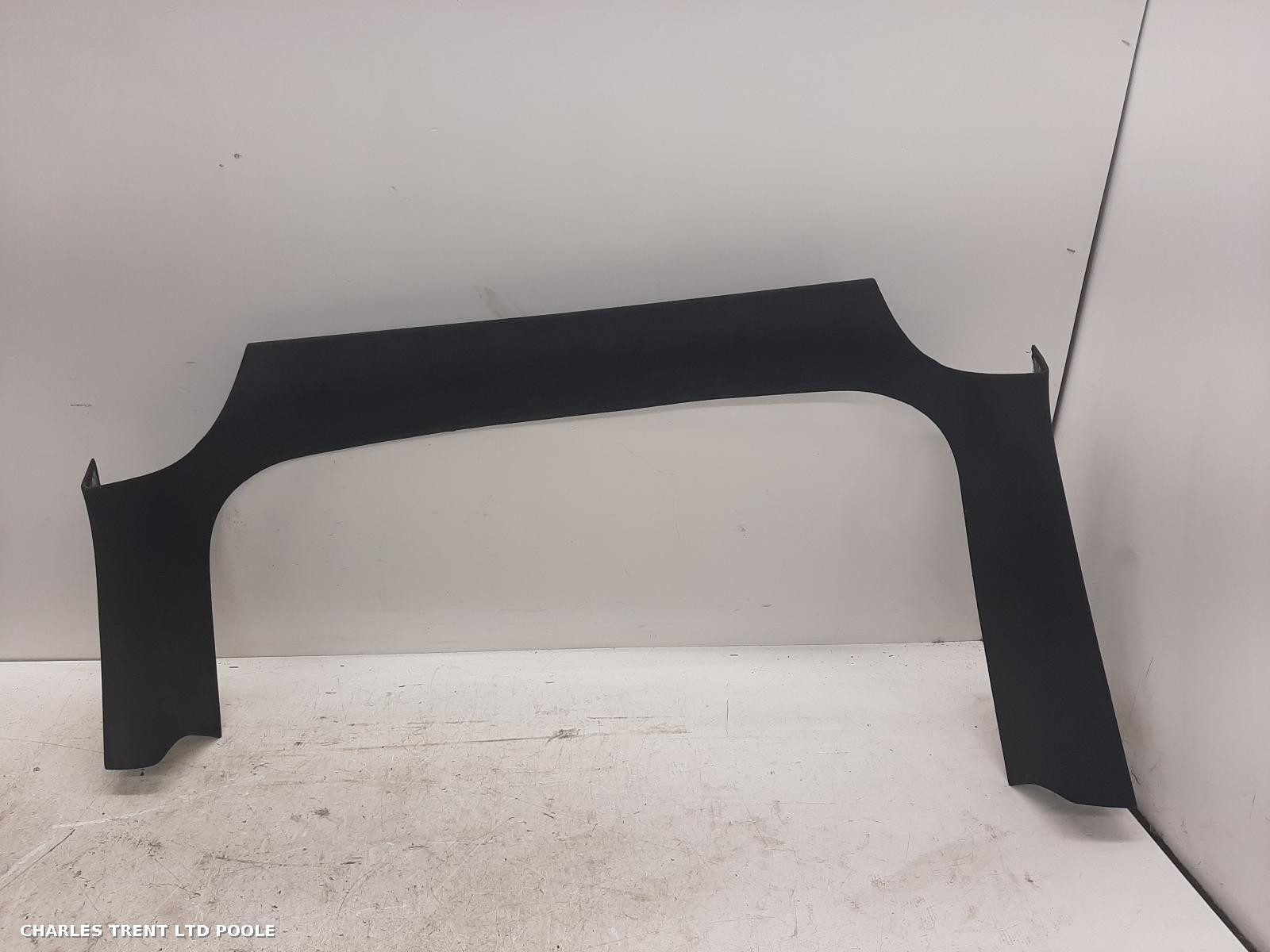 2019 - TESLA - MODEL X - TRIM PANEL