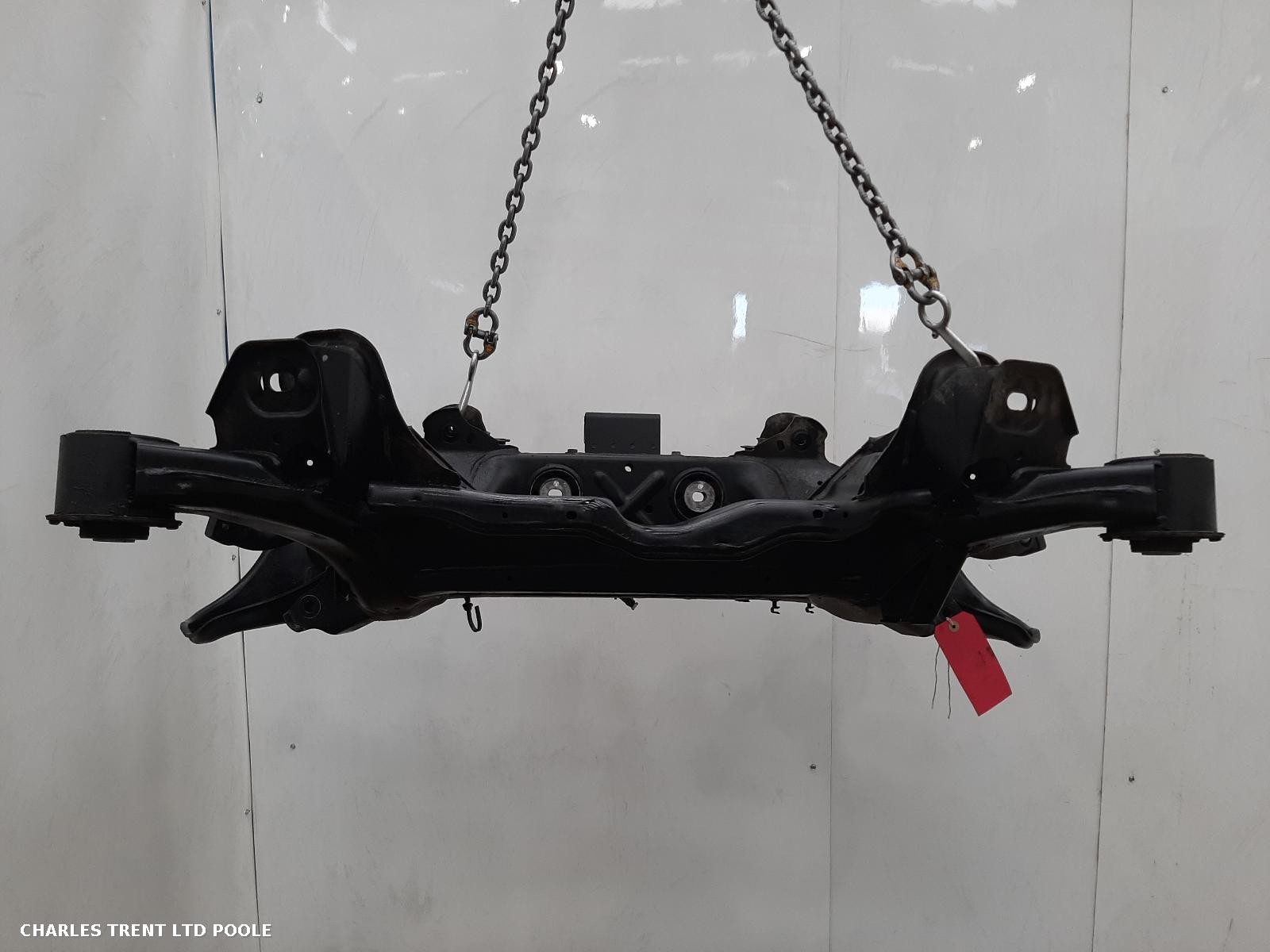 2021 - LAND ROVER - DISCOVERY - SUBFRAME (REAR)