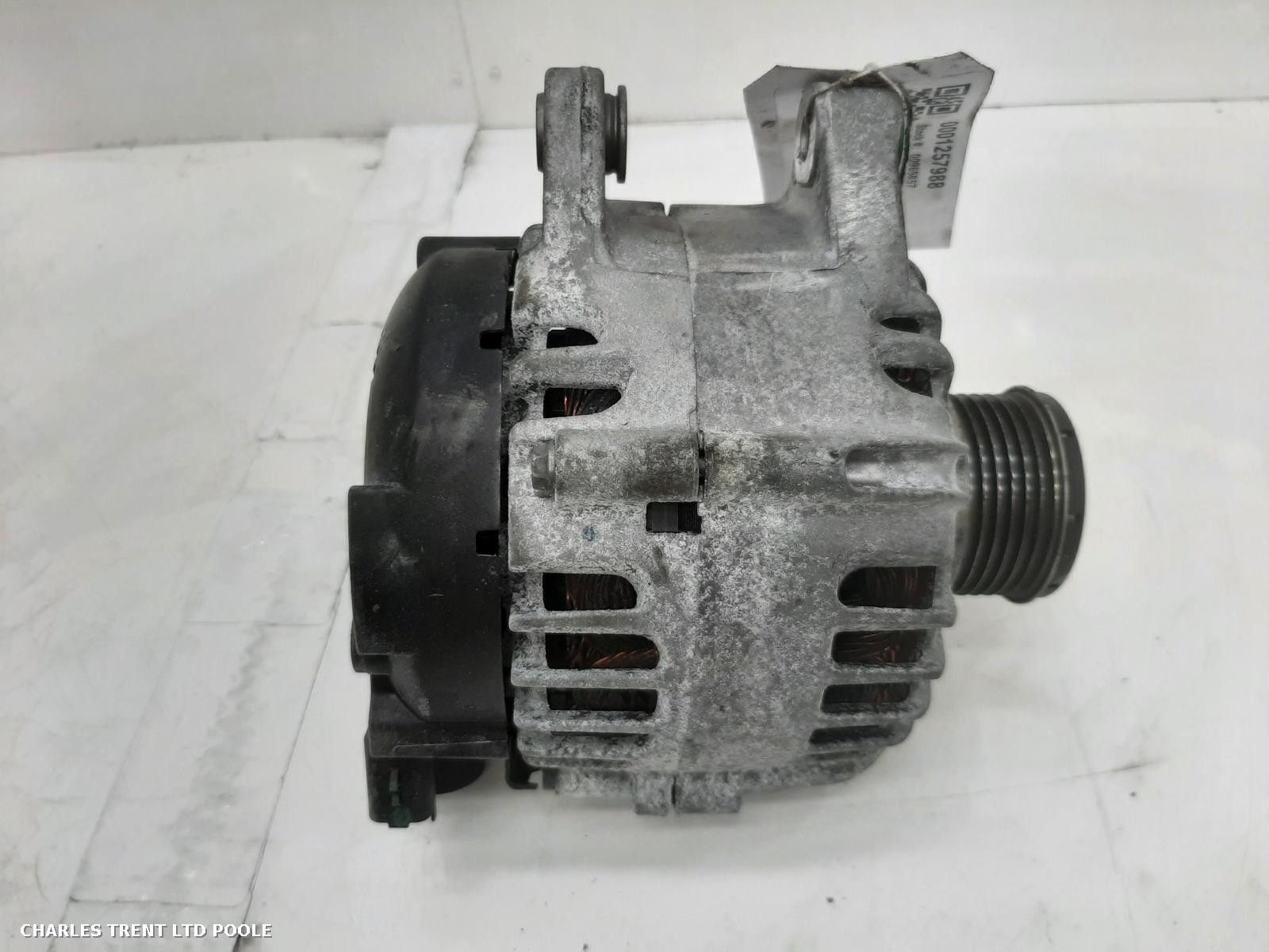 2023 - CITROEN - C3 - ALTERNATOR