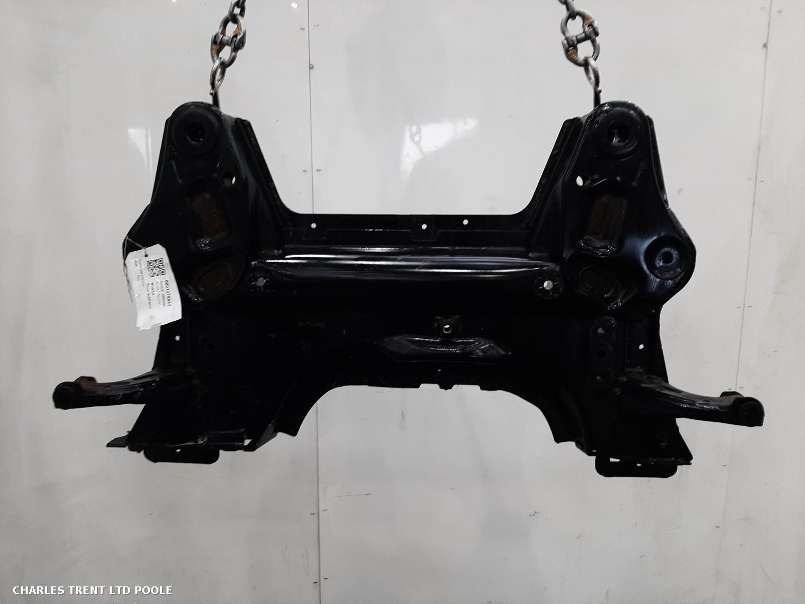 2022 - VAUXHALL - MOKKA - SUBFRAME (FRONT)