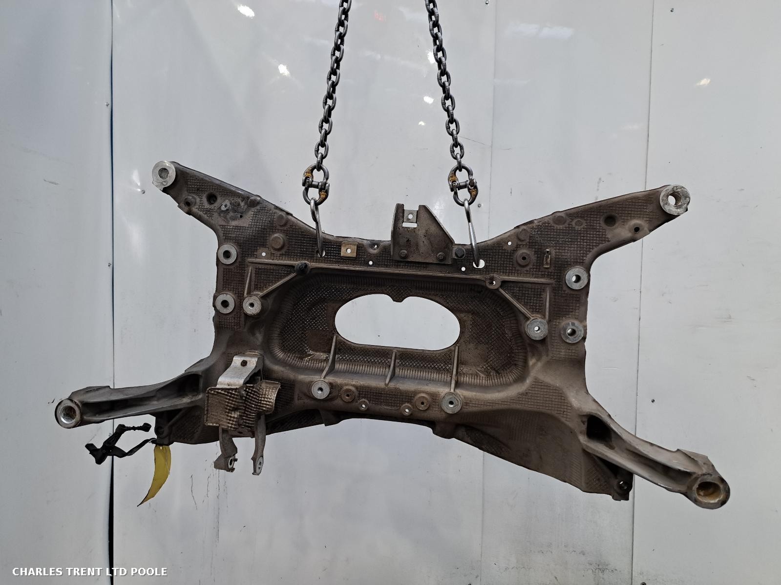 2020 - LAND ROVER - RANGE ROVER EVOQUE - SUBFRAME (FRONT)