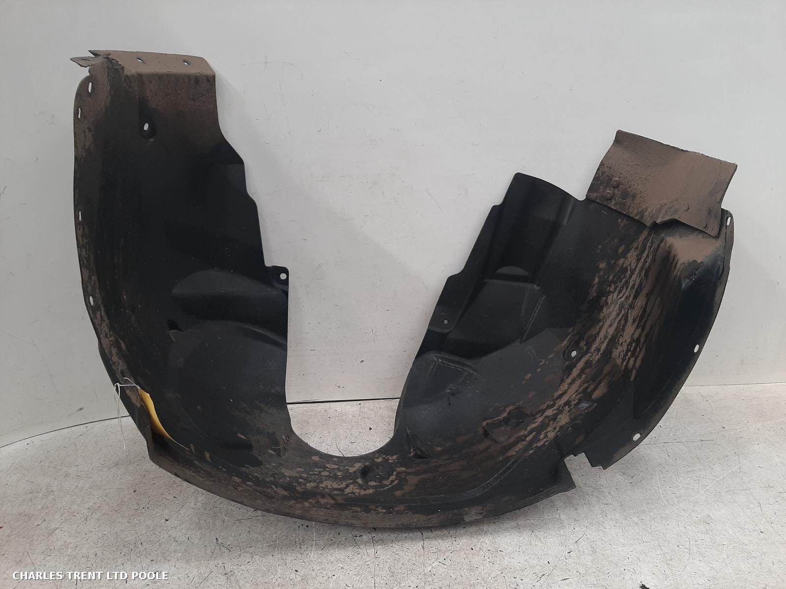 2018 - FORD - MONDEO - INNER WING LINER