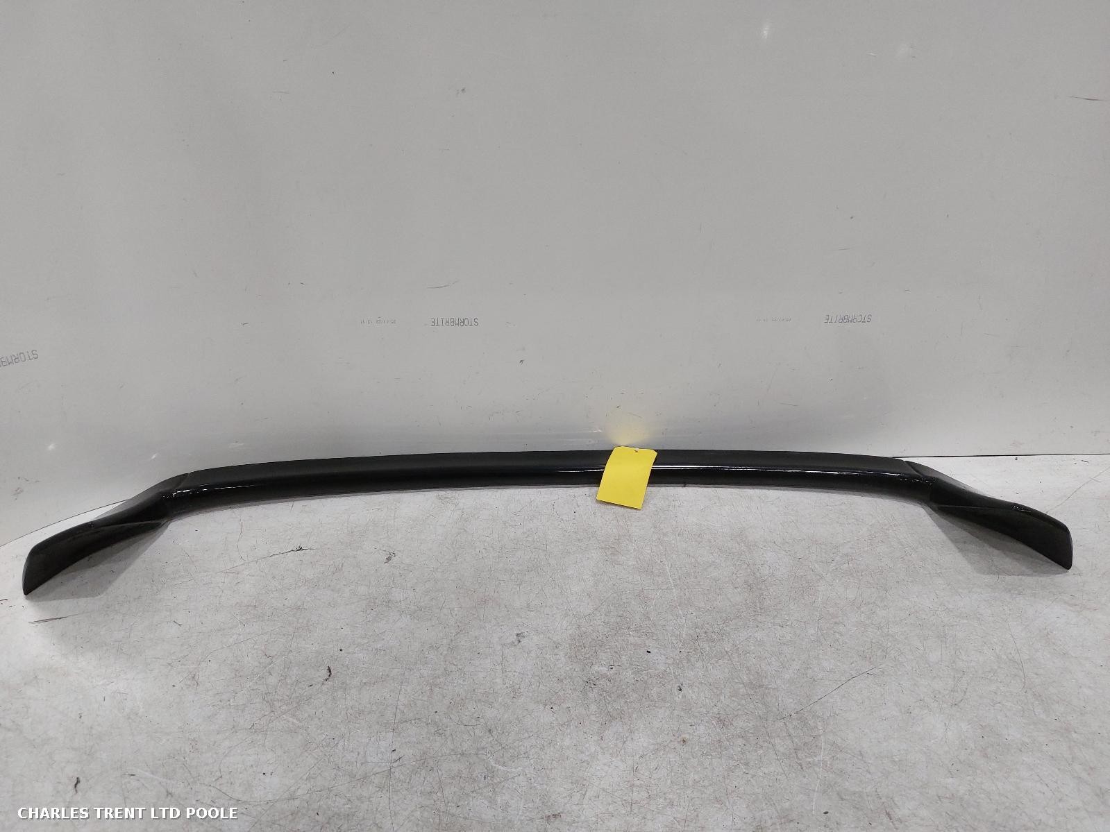 2016 - BMW - 1 SERIES - SPOILER (REAR)