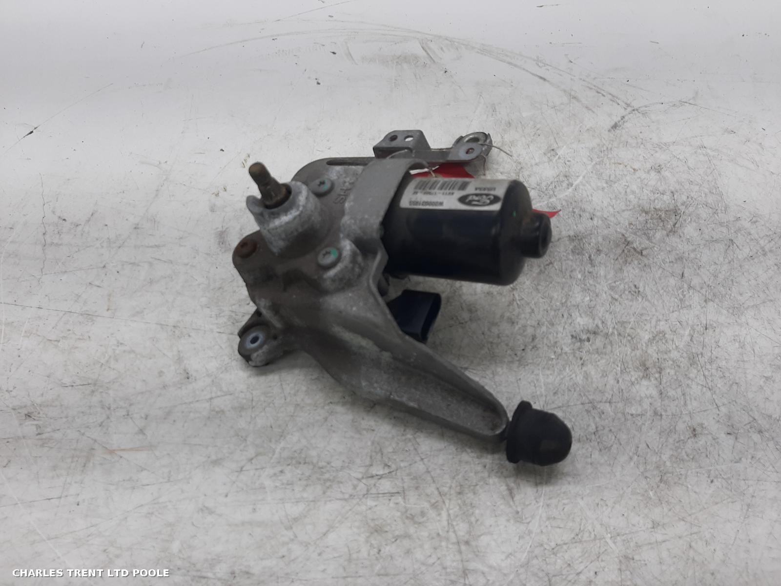 2015 - FORD - B MAX - WIPER MOTOR (FRONT)