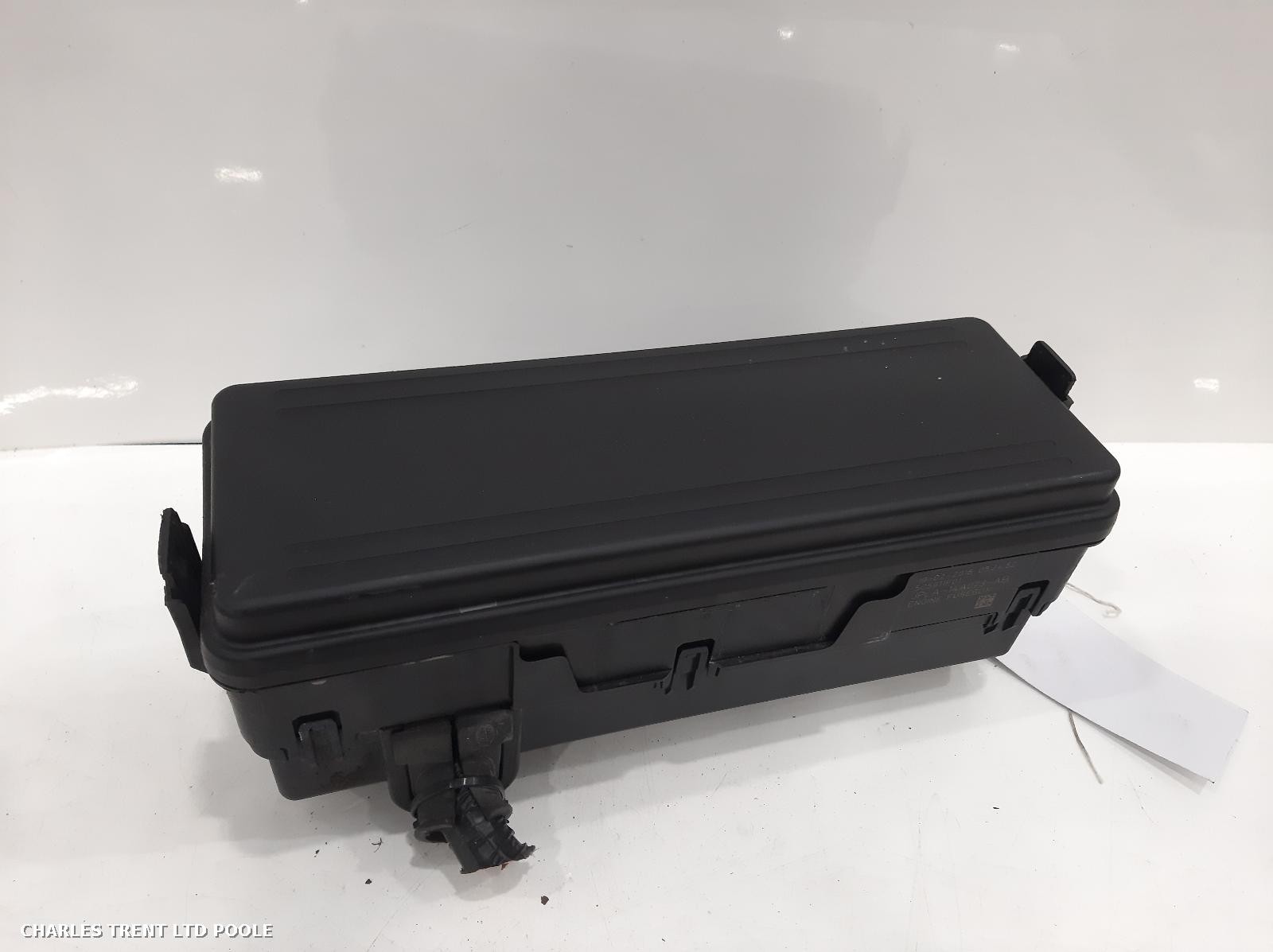 2018 - LAND ROVER - RANGE ROVER - FUSE BOX