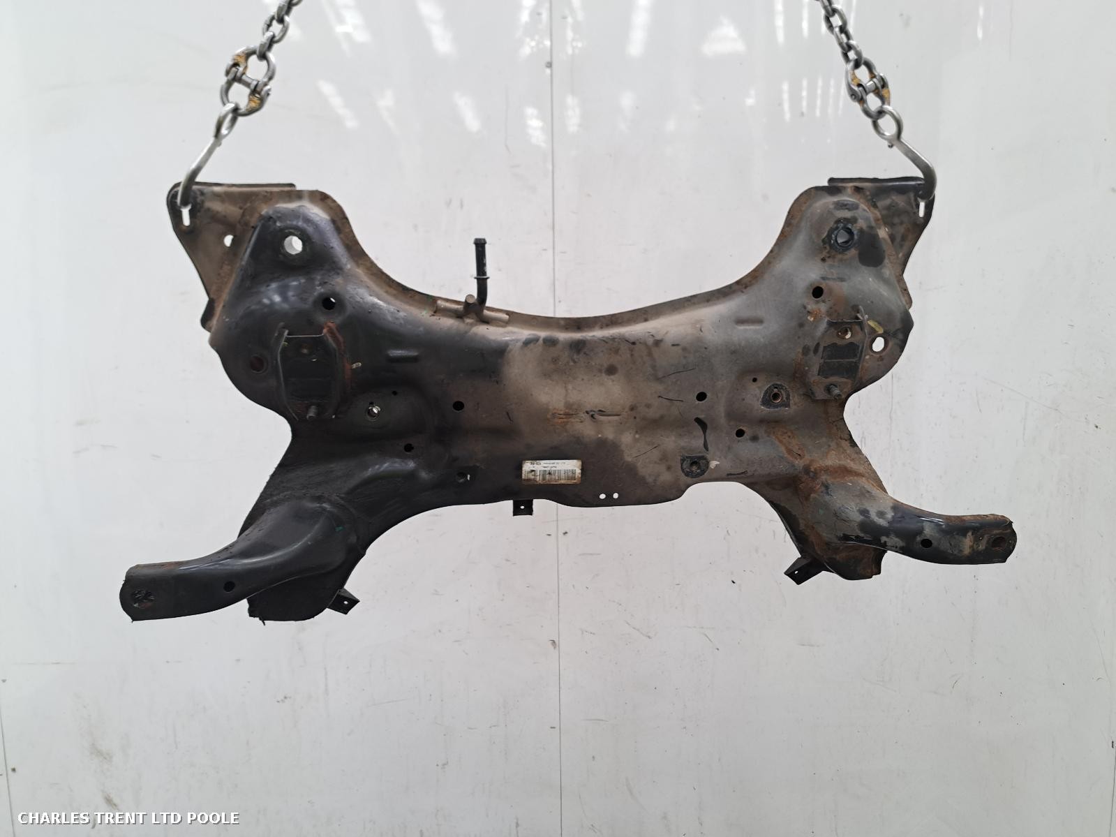 2013 - KIA - CEED - SUBFRAME (FRONT)