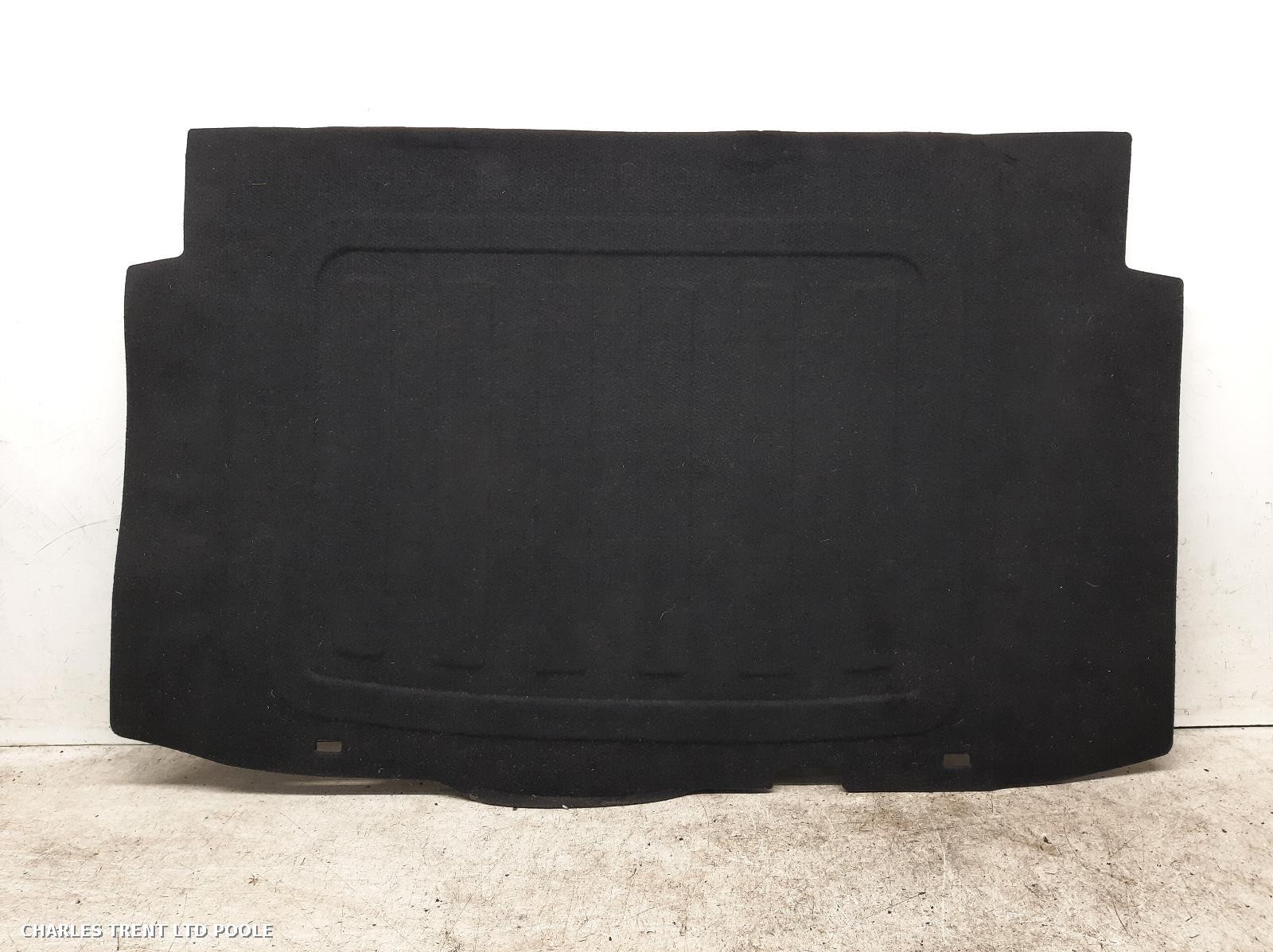 2021 - HYUNDAI - I20 - BOOT_FLOOR_COVER