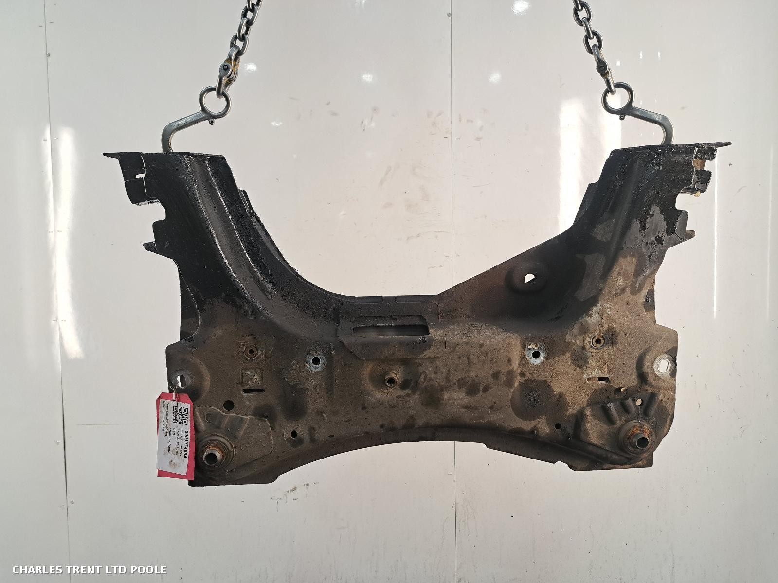 2006 - RENAULT - CLIO - SUBFRAME (FRONT)