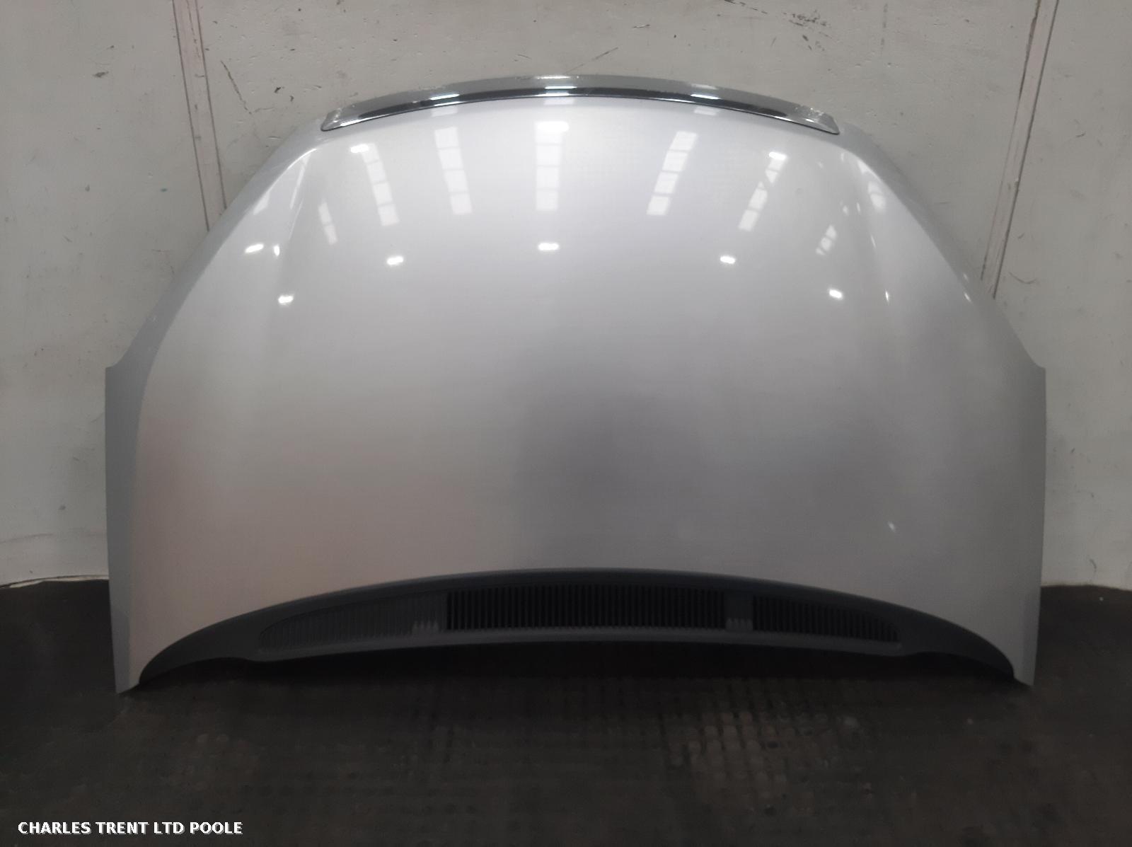 2009 - FORD - FOCUS C MAX - BONNET