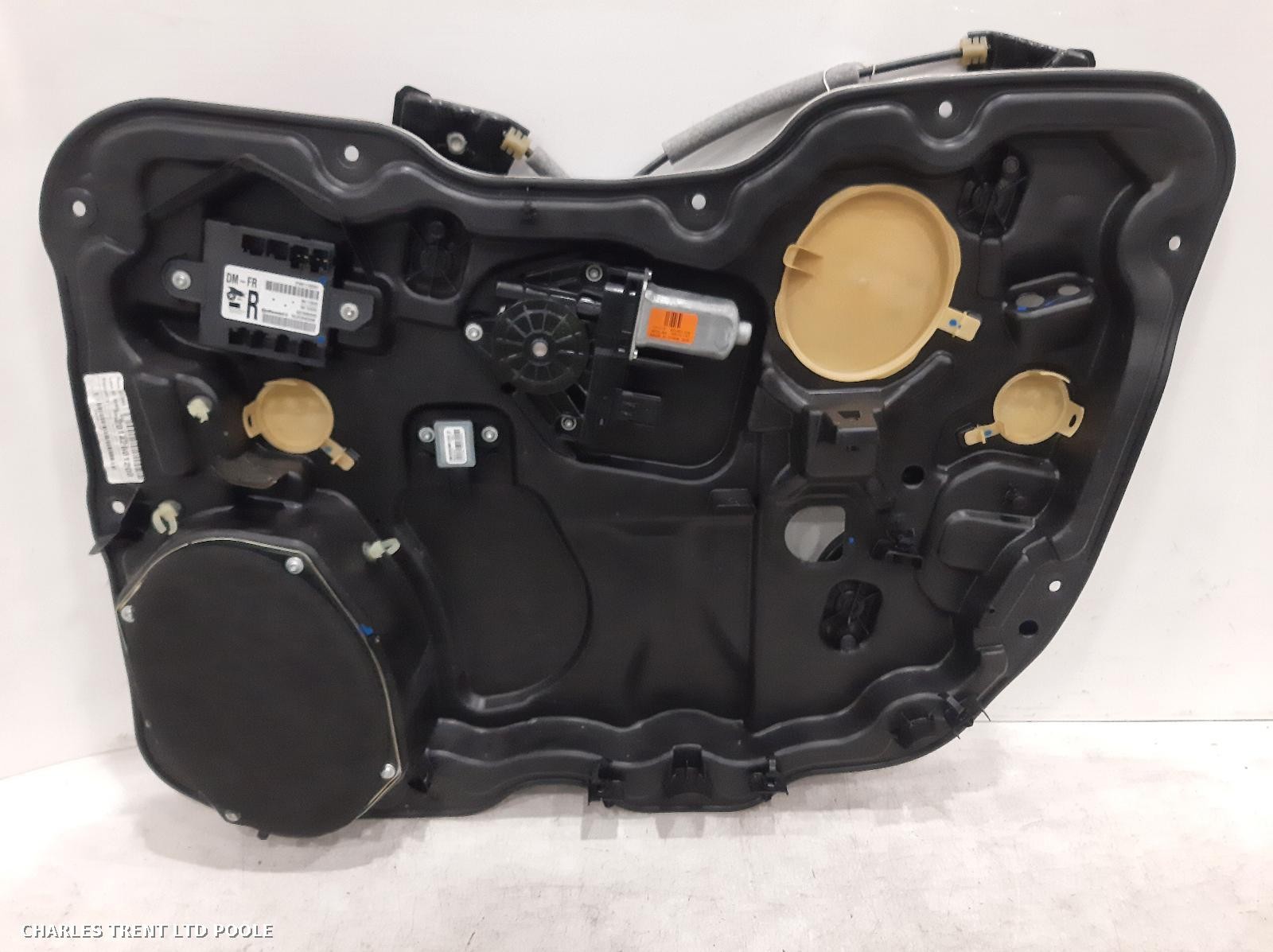 2014 - JEEP - CHEROKEE - WINDOW MOTOR (FRONT - RIGHT / DRIVER SIDE)