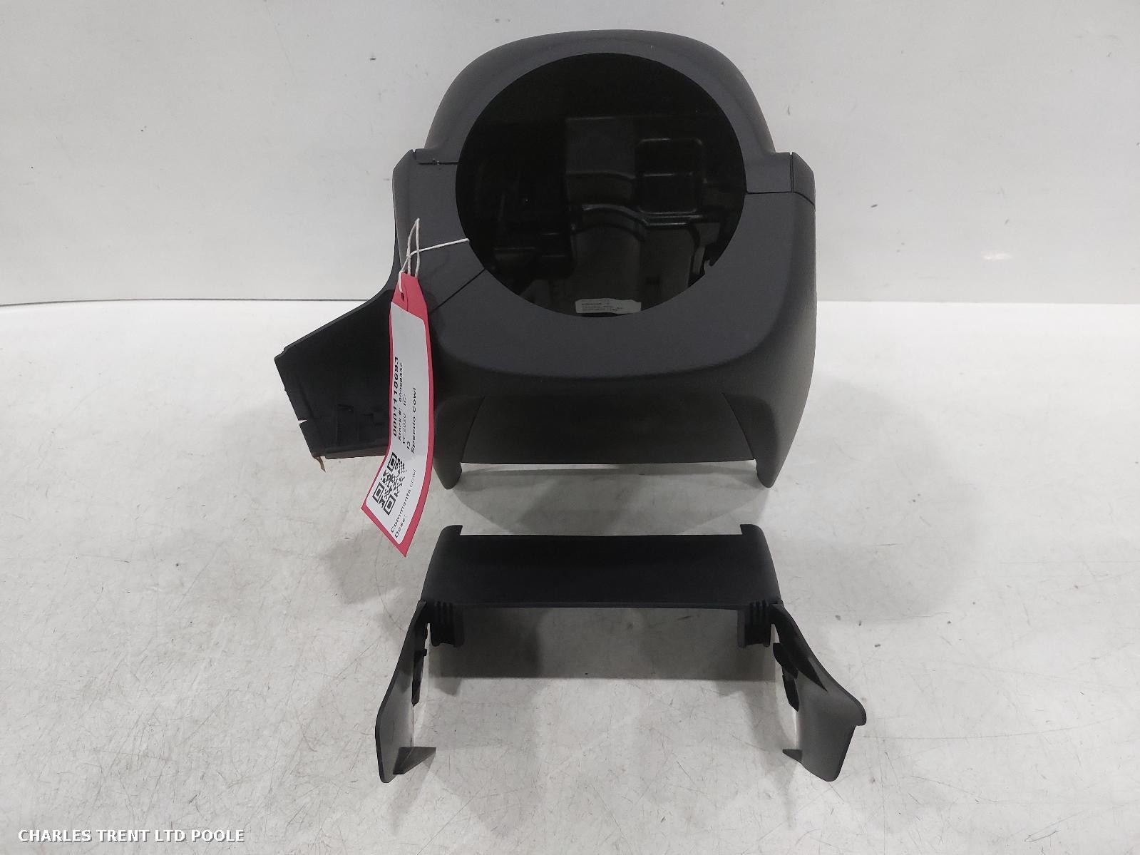 2020 - BMW - I3 - STEERING COWL