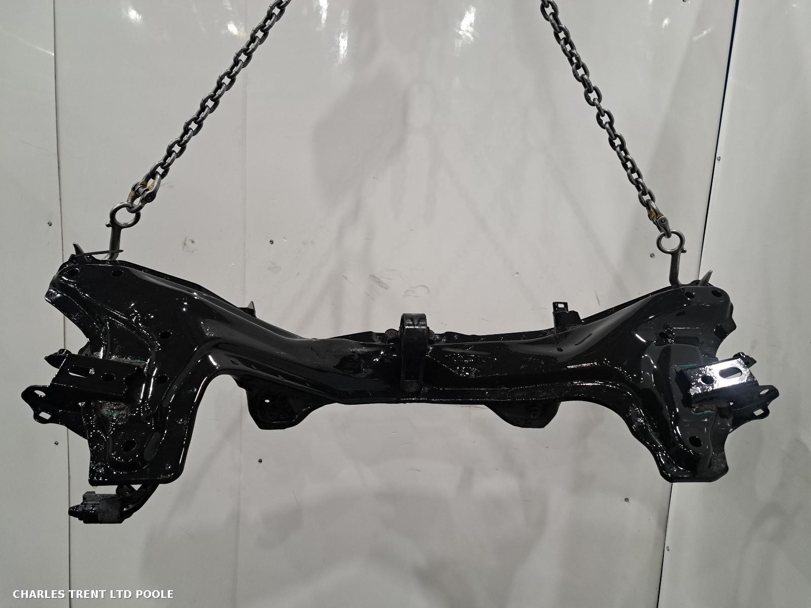 2017 - HONDA - CRV - SUBFRAME (REAR)