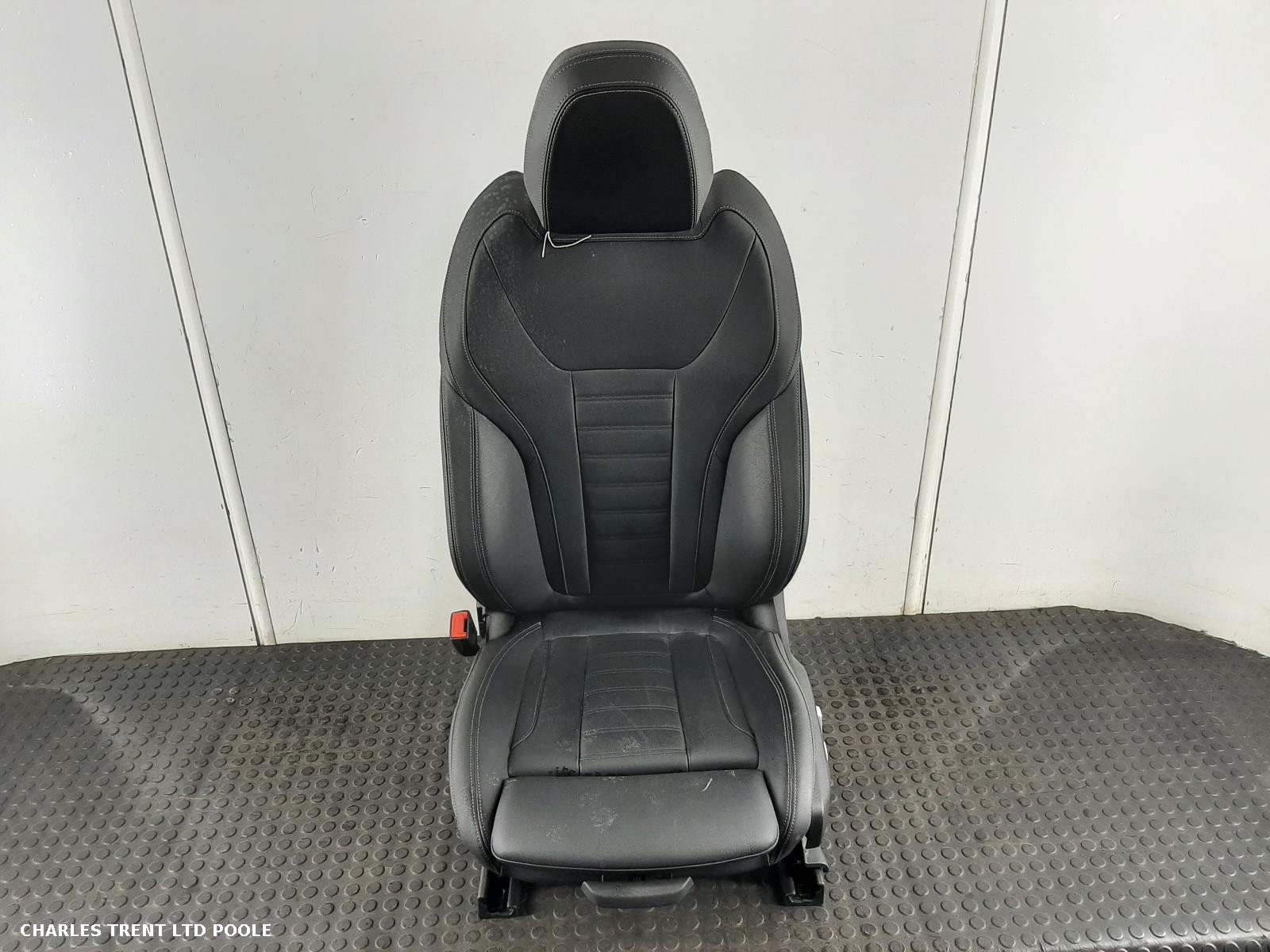 2019 - BMW - X3 - SEAT (FRONT)