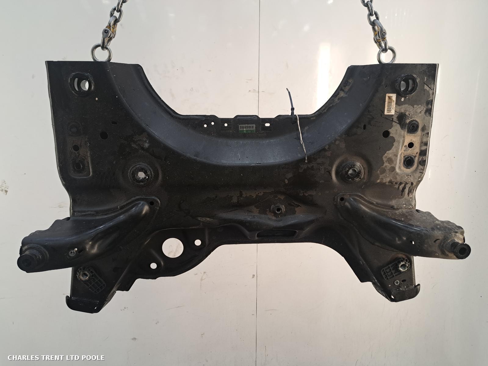 2023 - VAUXHALL - VIVARO - SUBFRAME (FRONT)