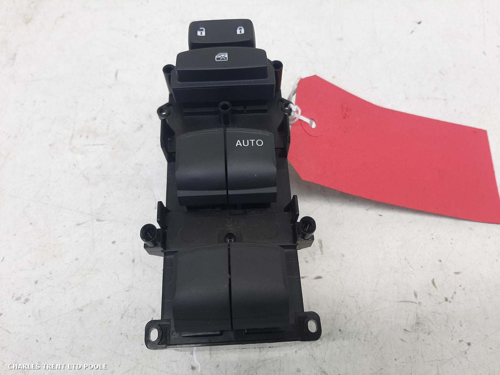 2021 - HONDA - JAZZ - WINDOW SWITCH