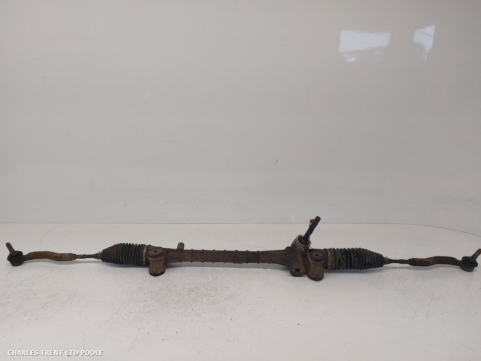 2006 - TOYOTA - AYGO - STEERING RACK