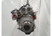 2022 - MAZDA - CX-30 - ENGINE