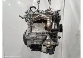 2022 - MAZDA - CX-30 - ENGINE