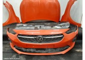 2020 - VAUXHALL - CORSA - FRONT END ASSEMBLY