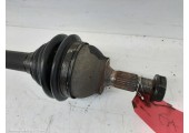 2012 - PEUGEOT - 3008 - DRIVESHAFT (LEFT / PASSENGER SIDE)